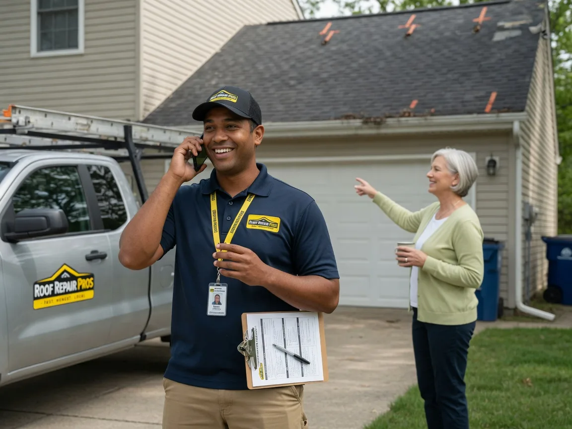 Roof Repair Palmer, MI FAQs